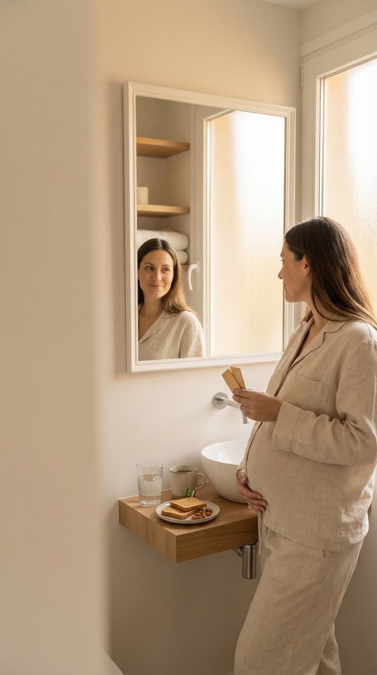 اكتشفي أسرار التعامل مع علامات التمدد